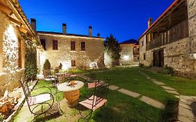 Agios Germanos Hotel